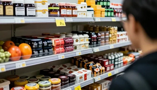 食品销售中的使用与维护建议:确保品质与安全