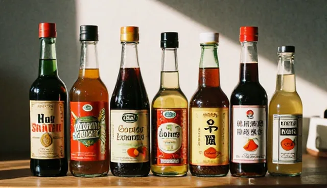 食品代工中调味品组合选型的供应链管理关键