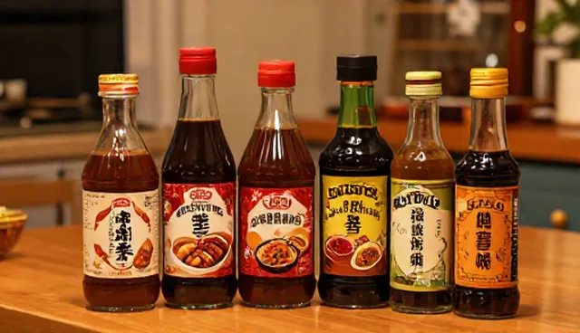 特色调味品组合:理解偏差对使用效果的影响分析