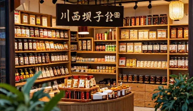 食品研发中食材供应误区及优化方向