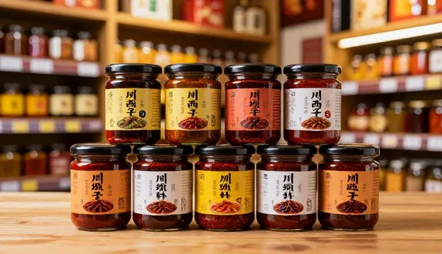 食品代加工中选型关注点与实际环节处理方法