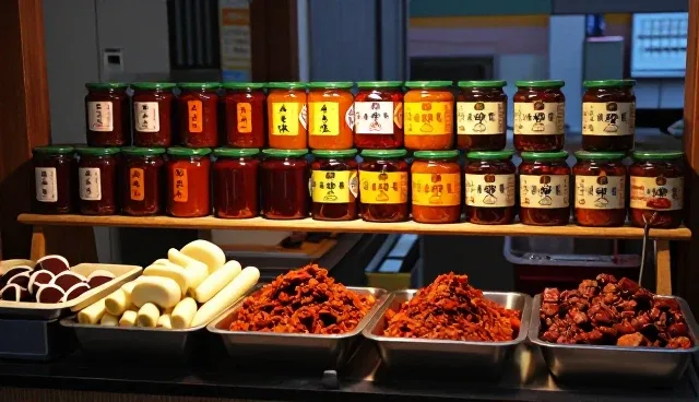食材供应选型关注点如何影响餐饮运营
