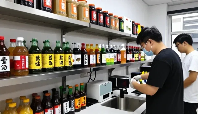 餐饮配套定制化半成品系列食品代常见误区盘点