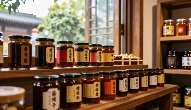 食材供应中的食品安全选型关注点